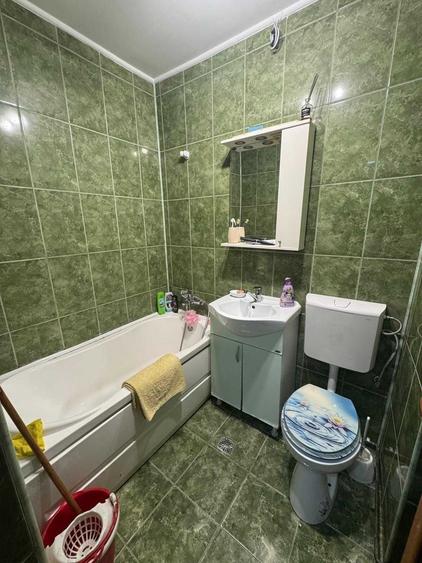 Apartament cu 4 camere decomandat în Banat