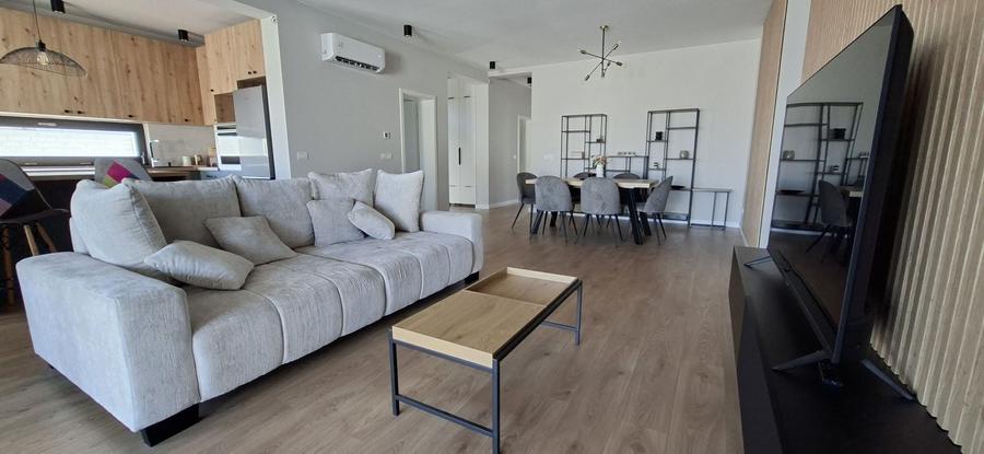 Duplex cu 3 camere cu Canalizare în Dumbrăvița