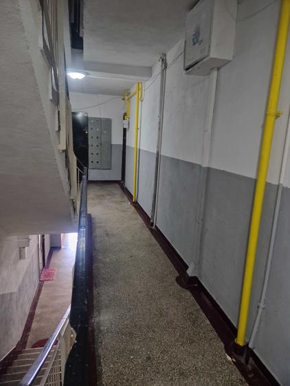 Apartament cu 2 camere decomandat în Dacia