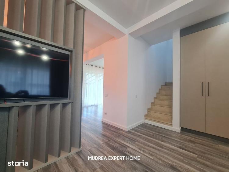 Nou | Casa Individuala Superba| 4 Camere | Corbeanca-Tamasi - 13