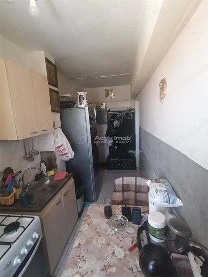 Apartament cu 2 camere semidecomandat în Cumpăna