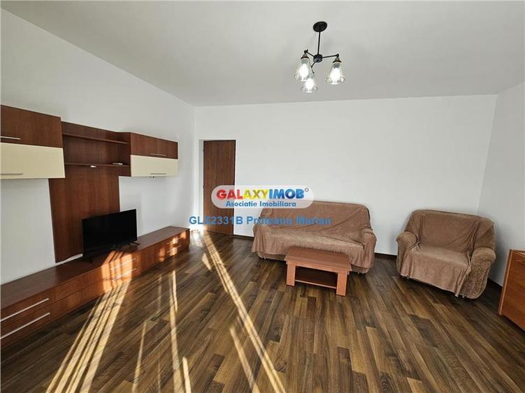 Vanzare apartament 2 camere cu Gradina de 50mp la Rezidential Avangard - 31