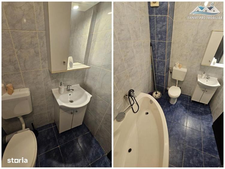 Militari Rezidence Ballroom 55mp Utilat Mobilat Tot confortul Merita - 9