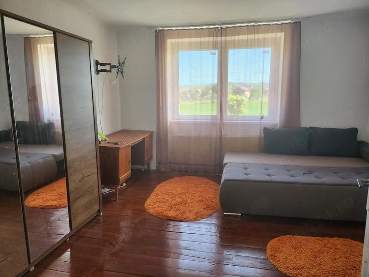 Casă cu Teren 803 Mp în Central