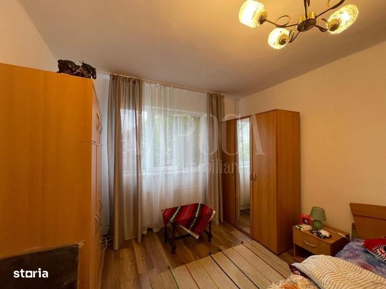 Casa 5 camere de vanzare in Floresti - 3