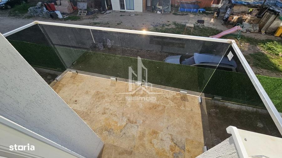 Apartament 3 camere Leordeni Penny. - 12