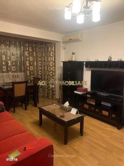 Apartament cu 2 camere în Basarabia