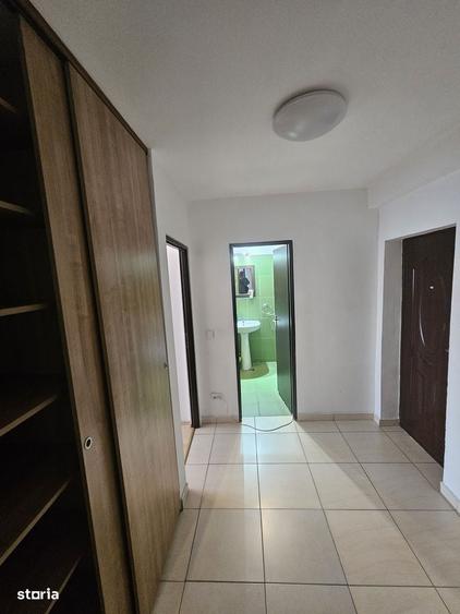 Apartament cu 2 camere decomandat în Baciu