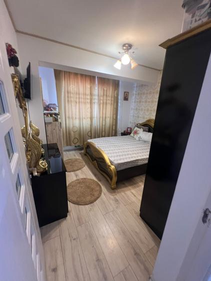 Apartament cu 3 camere decomandat, mobilat în Bucureștii Noi