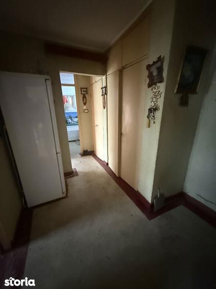 Apartament cu 2 camere decomandat în Mazepa 2