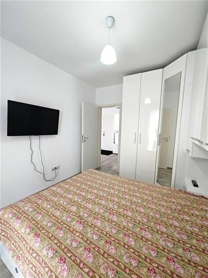 Inchiriere apartament 2 camere,Avantgarden3,etaj 6, mobilat utilat - 6