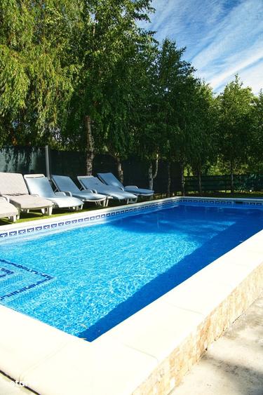 Casă cu 5 camere cu Teren 1582 Mp în Feleacu