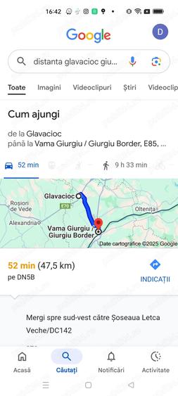 Teren de 1220 mp, în Ștefan cel Mare