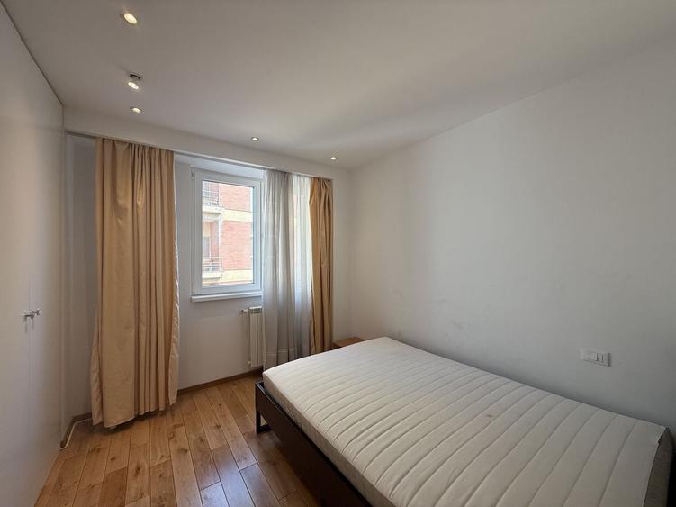 Apartament duplex 3 camere | Herăstrău | 83 mp | Exclusiv rezidențial - 11