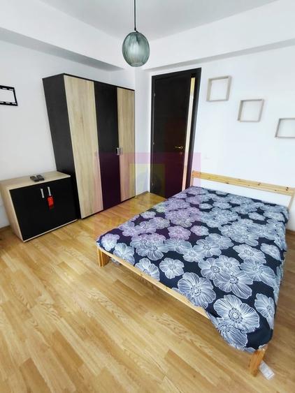 Apartament cu 2 camere în Vitan