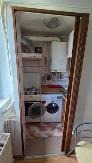 apartament 2 camere strada Crizantemelor - 1