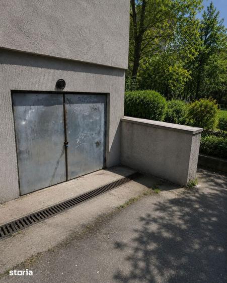 Apartament cu 4 camere decomandat, mobilat în ICIL