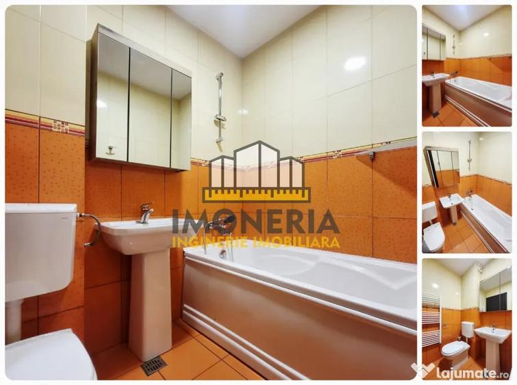 2 camere-zona linistita-950m Metrou M. Bravu-0% comision-cen - 3