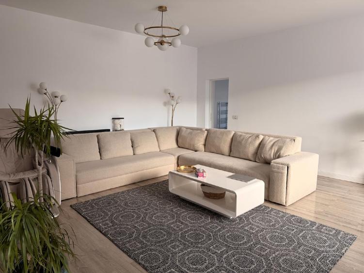 Casă individuală cu 4 camere cu Teren 900 Mp în Măgureni