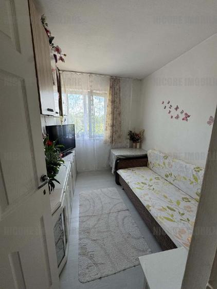  Apartament 2 camere - Steaua - mobilat si utilat - 40.000 euro  - 4