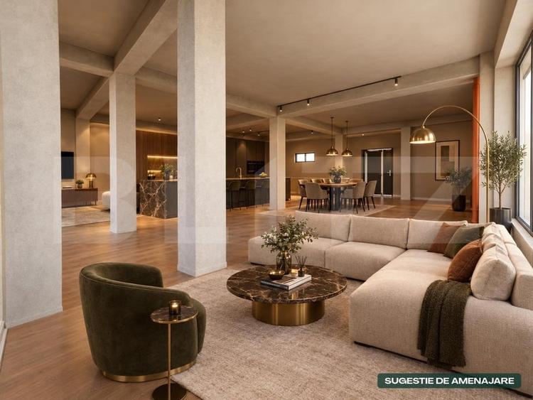 Spațiu comercial, de 89.699996948242 mp, în Sânandrei