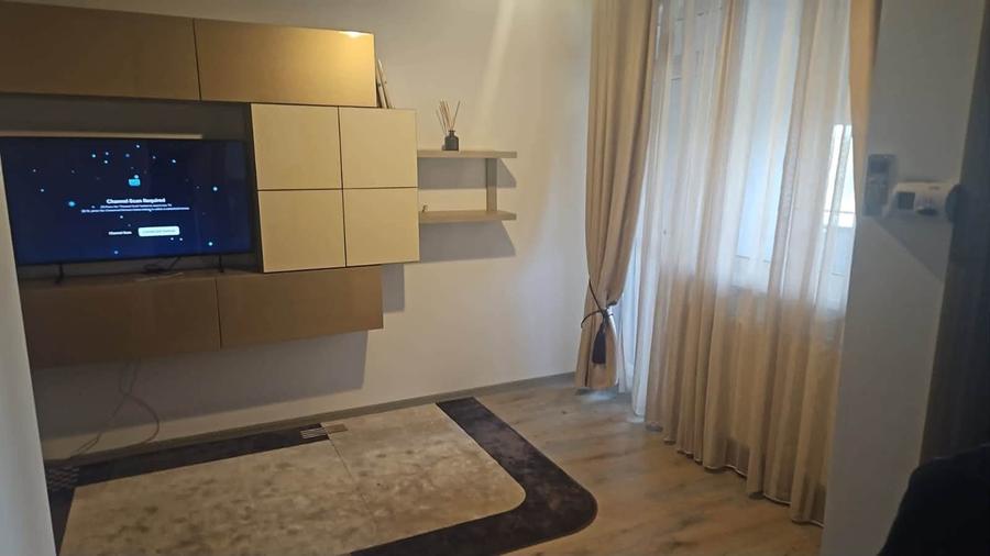 Apartament 2 camere zona Euromaterna mobilat utilat 55 mp - 3