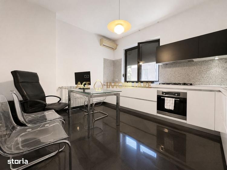 Apartament cu 2 camere în Primăverii