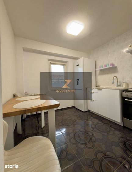 Apartament cu 3 camere în Calea Aradului