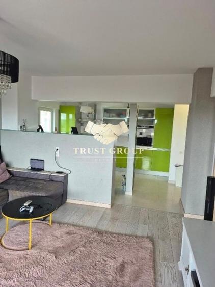 Apartament cu 2 camere decomandat, mobilat în Drumul Taberei