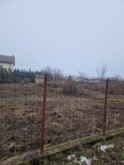 Teren Construcții intravilan de 1500 mp, în Tărtășești