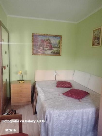 Garsonieră în Bahne
