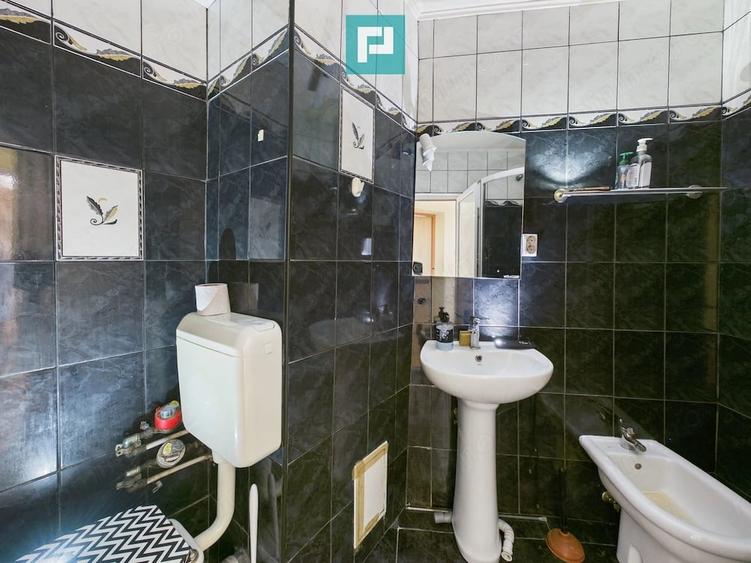 Apartament cu 2 camere în Alba Iulia