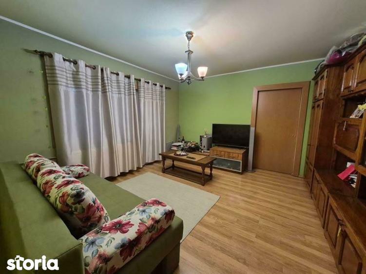 Apartament cu 2 camere semidecomandat, mobilat în Iosefin