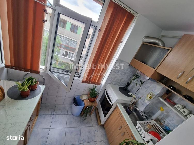 Apartament cu 2 camere în Ampoi 3