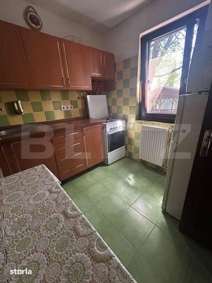 Casă cu 4 camere cu Teren 600 Mp în Bran