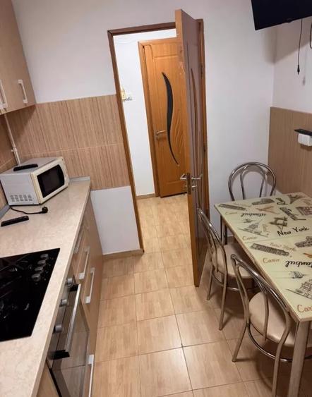 Apartament cu 2 camere, mobilat în Nicolina