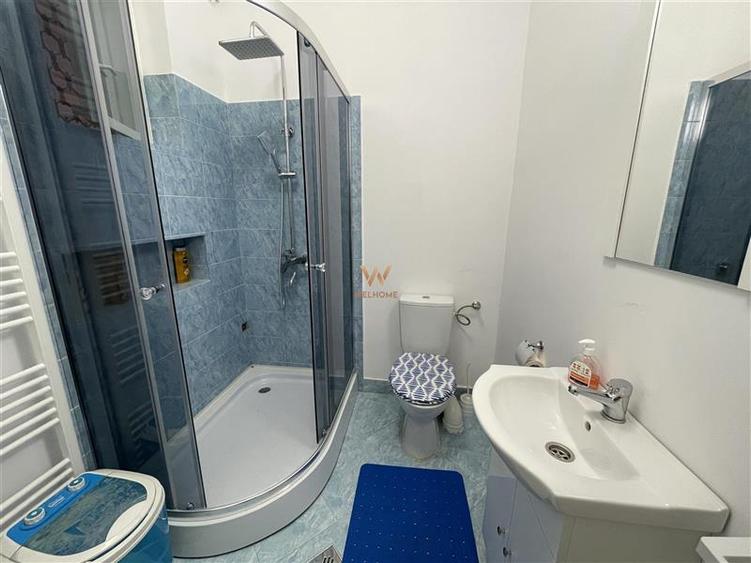 Apartament cu 4 camere circular în Central