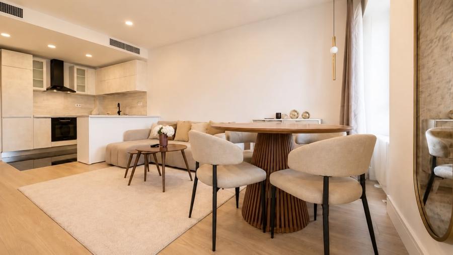 Exclusivitate Apartament 2 Camere | Iancu Nicolae | Rooftop cu Piscină - 2
