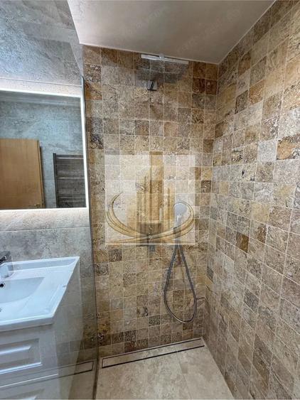 Apartament cu 2 camere de inchiriat - cu loc de parcare inclus Lipovei - 6