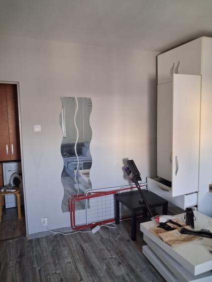Garsonieră decomandată în Dristor