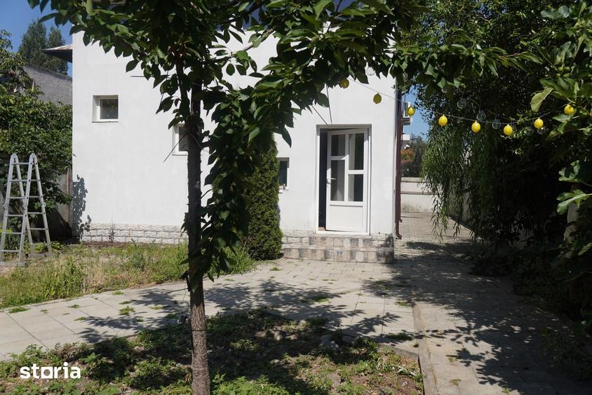 Casă cu 7 camere cu Teren 270 Mp în Grozăvești