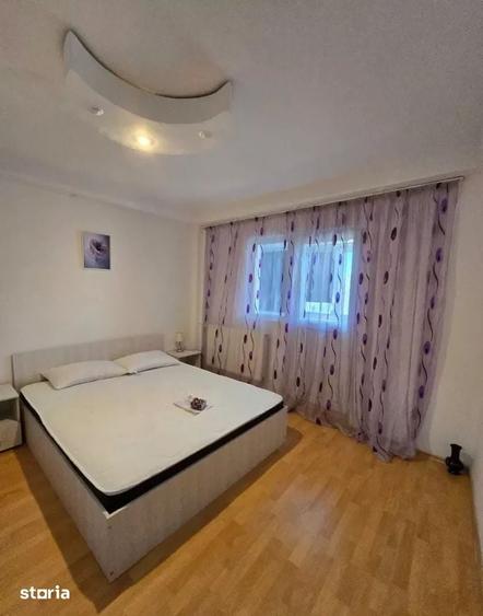 Apartament cu 2 camere decomandat în Crângași