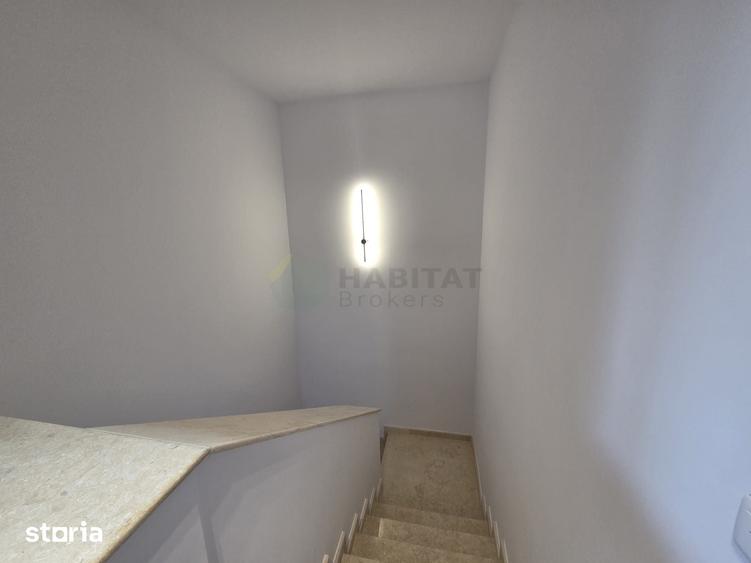 Apartament cu 4 camere în Tunari