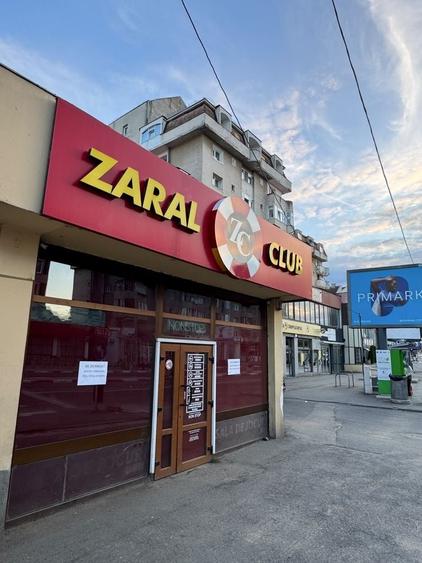 SPATIU comercial de inchiriat TURNISOR - 8