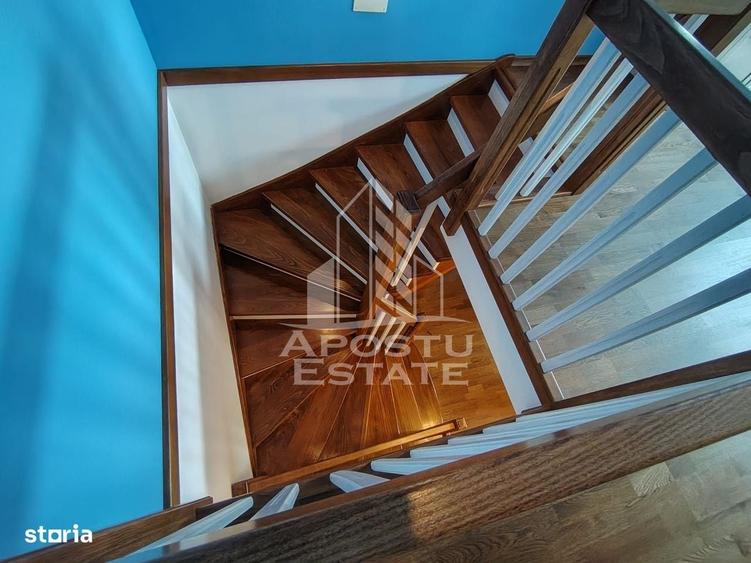 Apartament 2 camere pe doua niveluri, zona Modern - Crisan, Timisoara - 4