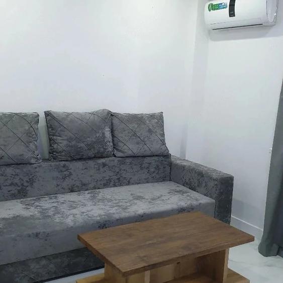 Garsonieră decomandată în Kogălniceanu