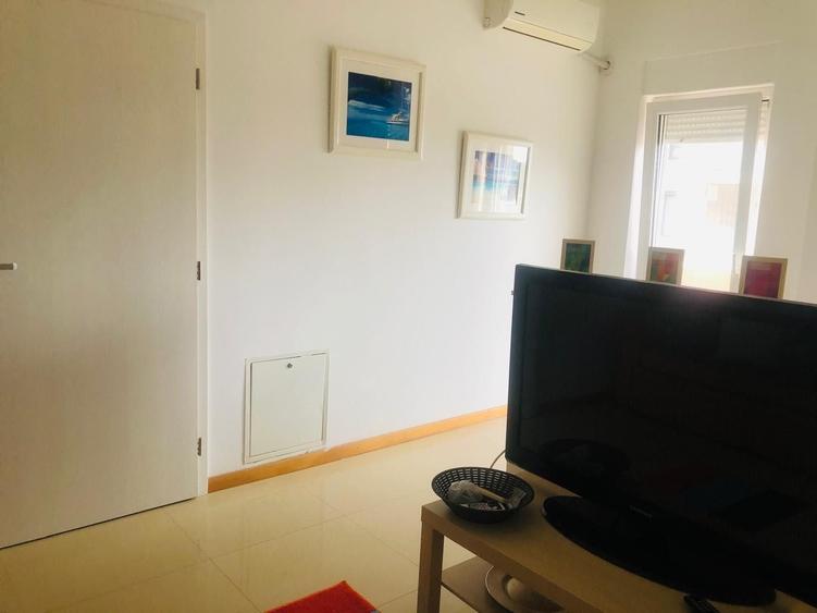 Inchiriez apartament 2 camere Complex Europa - 2