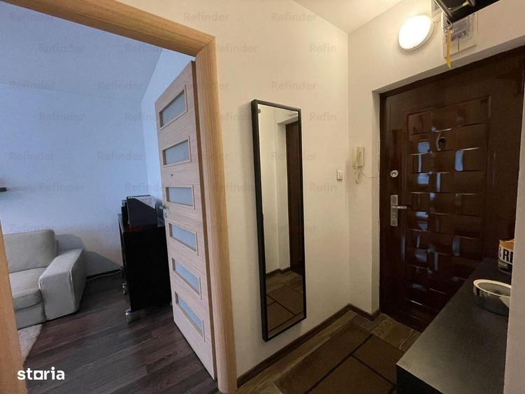 Apartament cu 2 camere decomandat în Ultracentral
