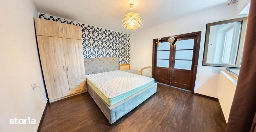 Casă cu 3 camere cu Teren 138.62 Mp în Chitila