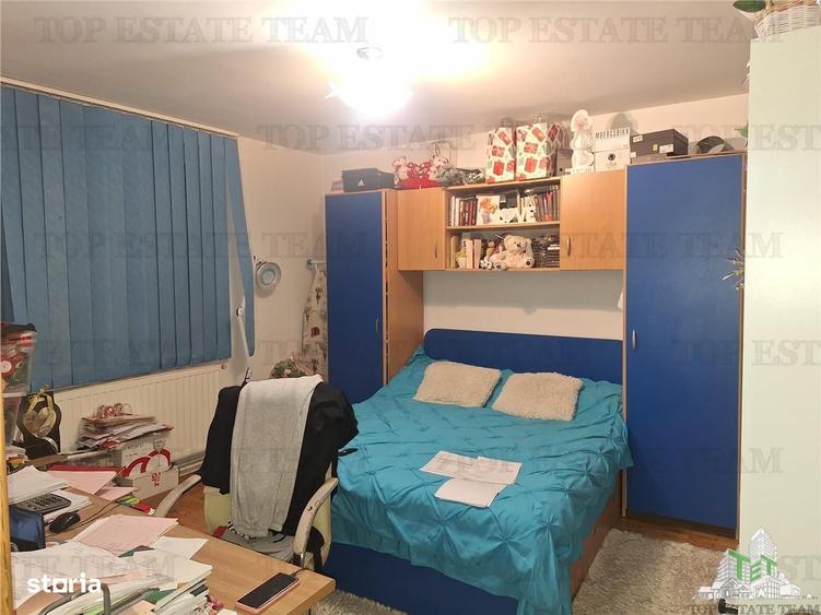 Casa perfecta de vanzare zona teiFabrica de glucoza - 11